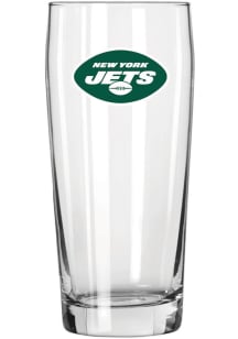 New York Jets 16oz Pub Pilsner Glass