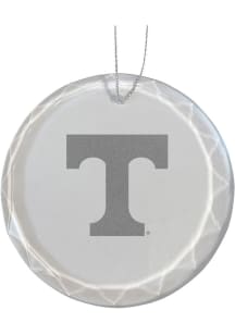Tennessee Volunteers Glass Ornament