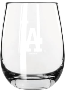 Los Angeles Dodgers 16oz Stemless Wine Glass