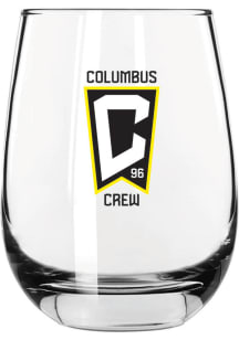Columbus Crew 16oz Stemless Wine Glass