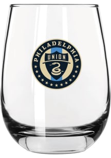 Philadelphia Union 16oz Stemless Wine Glass