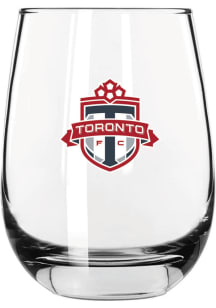 Toronto FC 16oz Stemless Wine Glass