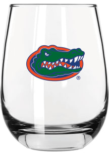 Florida Gators 16oz Stemless Wine Glass