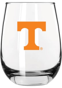 Tennessee Volunteers 16oz Stemless Wine Glass