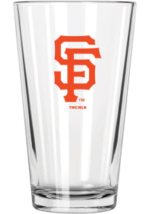 San Francisco Giants 16oz Pint Glass