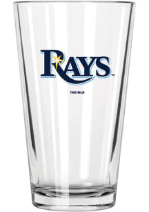 Tampa Bay Rays 16oz Pint Glass