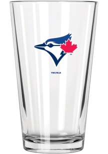 Toronto Blue Jays 16oz Pint Glass
