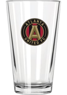 Atlanta United FC 16oz Pint Glass
