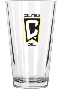 Columbus Crew 16oz Pint Glass