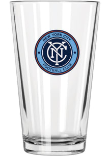 New York City FC 16oz Pint Glass