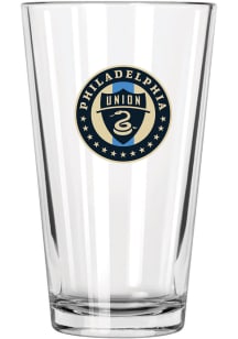 Philadelphia Union 16oz Pint Glass