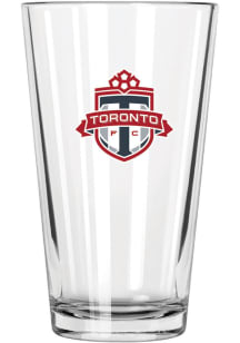 Toronto FC 16oz Pint Glass