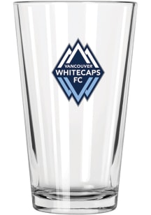 Vancouver Whitecaps FC 16oz Pint Glass