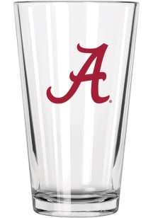 Alabama Crimson Tide 16oz Pint Glass