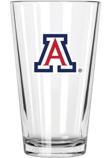 Arizona Wildcats 16oz Pint Glass