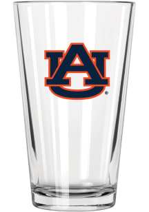 Auburn Tigers 16oz Pint Glass