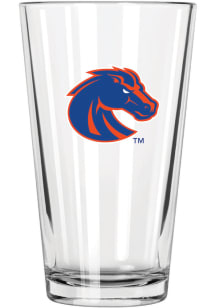 Boise State Broncos 16oz Pint Glass