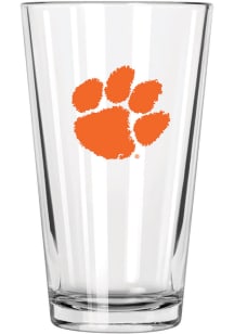 Clemson Tigers 16oz Pint Glass