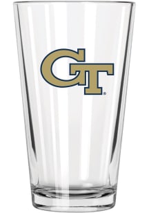 GA Tech Yellow Jackets 16oz Pint Glass