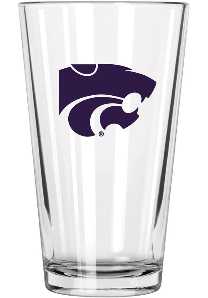 Wichita State Shockers 16oz Pint Glass in 2023