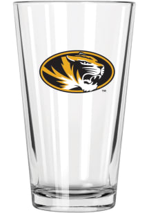 Missouri Tigers 16oz Pint Glass