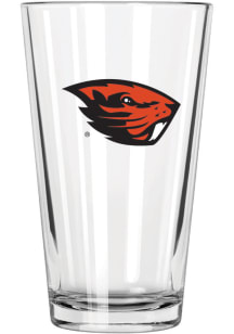Oregon State Beavers 16oz Pint Glass