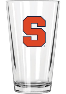 Syracuse Orange 16oz Pint Glass