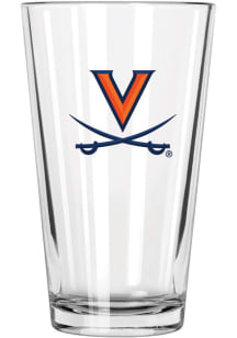 Virginia Cavaliers 16oz Pint Glass