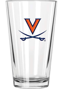 Virginia Cavaliers 16oz Pint Glass