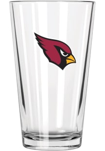 Arizona Cardinals 16oz Pint Glass