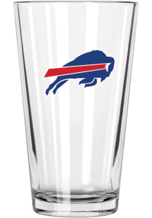 Buffalo Bills 16oz Pint Glass