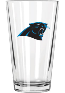 Carolina Panthers 16oz Pint Glass