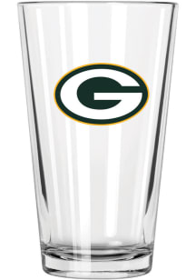 Green Bay Packers 16oz Pint Glass
