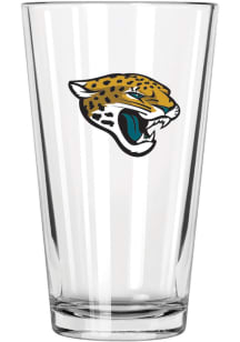 Jacksonville Jaguars 16oz Pint Glass