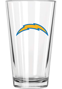Los Angeles Chargers 16oz Pint Glass