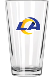 Los Angeles Rams 16oz Pint Glass