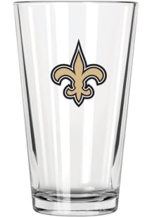 New Orleans Saints 16oz Pint Glass