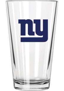 New York Giants 16oz Pint Glass