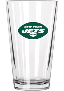 New York Jets 16oz Pint Glass