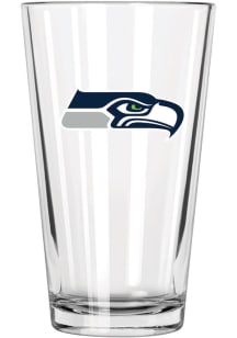 Seattle Seahawks 16oz Pint Glass