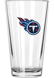 Tennessee Titans 16oz Pint Glass