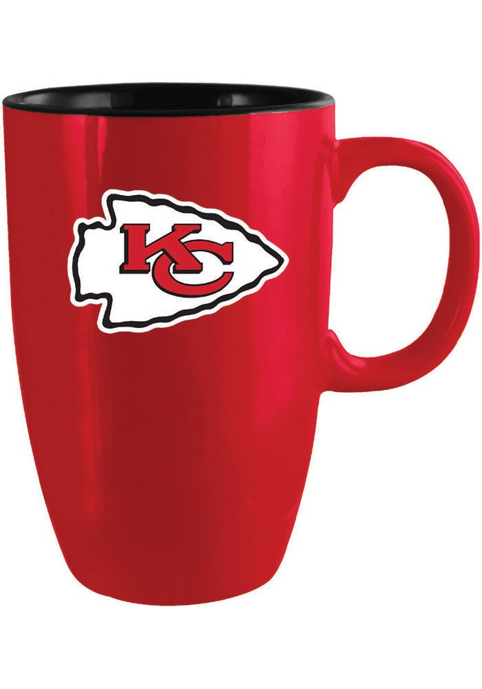 Kansas City Chiefs Mug Mug