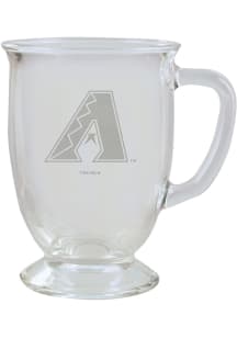 Arizona Diamondbacks 16oz Cafe Mug Freezer Mug