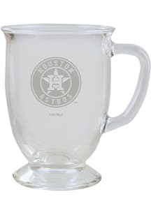 Houston Astros 16oz Cafe Mug Freezer Mug