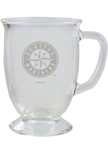 Seattle Mariners 16oz Cafe Mug Freezer Mug