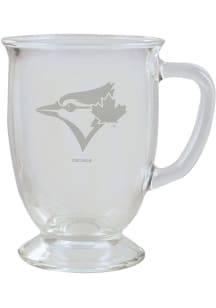 Toronto Blue Jays 16oz Cafe Mug Freezer Mug