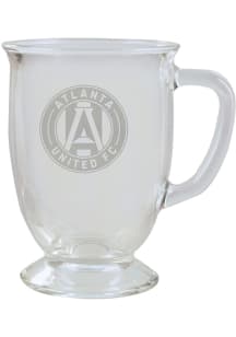 Atlanta United FC 16oz Cafe Mug Freezer Mug