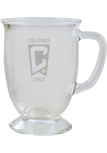 Columbus Crew 16oz Cafe Mug Freezer Mug