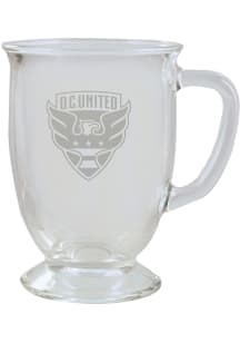 DC United 16oz Cafe Mug Freezer Mug