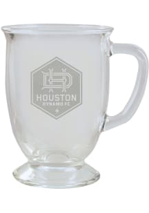 Houston Dynamo 16oz Cafe Mug Freezer Mug